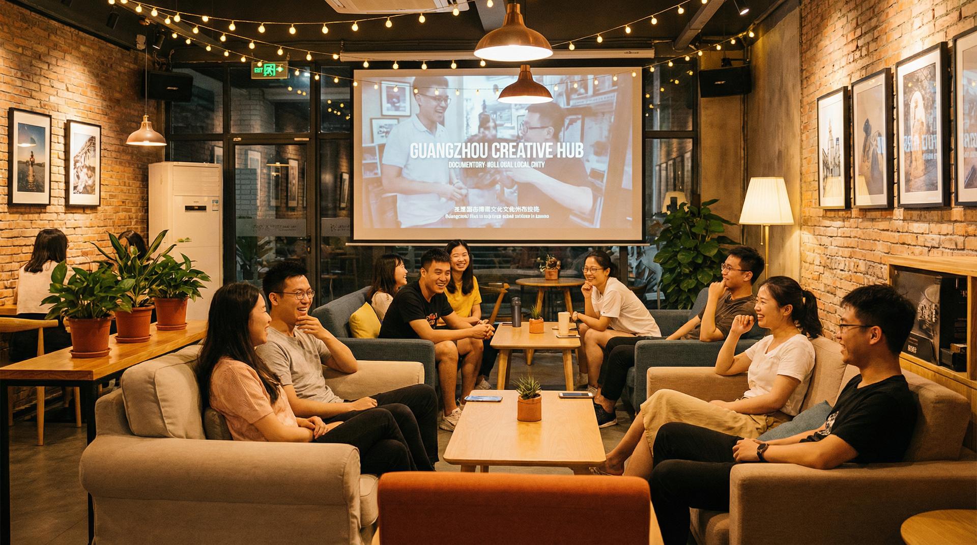 蘑菇视频视频社区互动